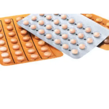 Birth Control Pills